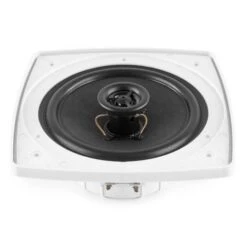 COPPIA CASSE ALTOPARLANTI PER ESTERNO IP64 BIANCO Barca Piscina Spiaggia 8 COPPIA CASSE ALTOPARLANTI PER ESTERNO IP64 BIANCO Barca Piscina Spiaggia -Nedis Vendite coppia casse altoparlanti per esterno ip64 bianco barca piscina spiaggia 3