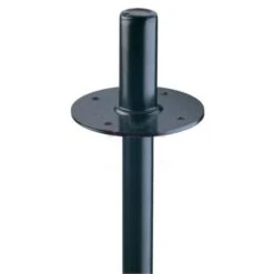 COPPIA DI INSERTI PVC Adattatori Stativi X CASSE ACUSTICHE BICCHIERE FLANGIA -Nedis Vendite coppia di inserti pvc adattatori stativi x casse acustiche bicchiere flangia 2