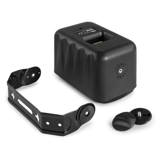 COPPIA DIFFUSORI 60W ALTOPARLANTI 8 Ohm PARETE TENUTA STAGNA IP56 ESTERNO NERE 5 COPPIA DIFFUSORI 60W ALTOPARLANTI 8 Ohm PARETE TENUTA STAGNA IP56 ESTERNO NERE - immagine 5