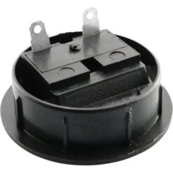 COPPIA MORSETTIERA INCASSO CASSE ACUSTICHE A MOLLA PER PIATTINA ROSSO NERA -Nedis Vendite coppia morsettiera incasso casse acustiche a molla per piattina rosso nera 5