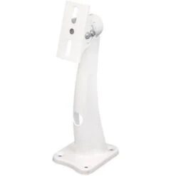 COPPIA STAFFE TELECAMERA CASSE ACUSTICHE METALLO SUPPORTI PARETE 25 CM 10 COPPIA STAFFE TELECAMERA CASSE ACUSTICHE METALLO SUPPORTI PARETE 25 CM -Nedis Vendite coppia staffe telecamera casse acustiche metallo supporti parete 25 cm 4