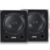COPPIA SUBWOOFER DJ SUB DEEJAY PASSIVI 2400W WOOFER 38 CM LIVE DA PALCO