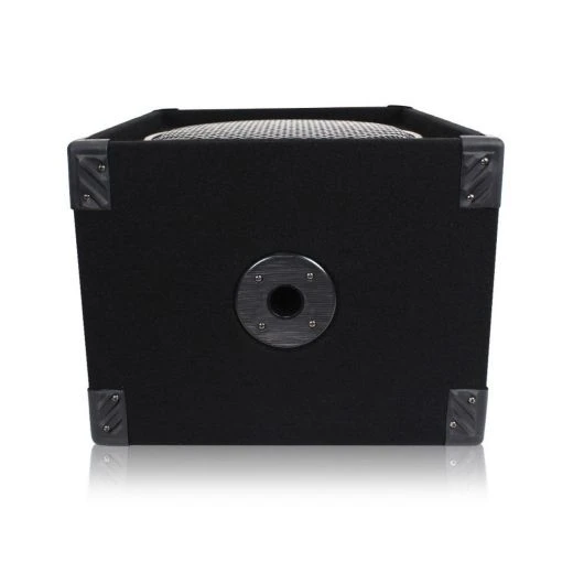 COPPIA SUBWOOFER DJ SUB DEEJAY PASSIVI 2400W WOOFER 38 CM LIVE DA PALCO 4 COPPIA SUBWOOFER DJ SUB DEEJAY PASSIVI 2400W WOOFER 38 CM LIVE DA PALCO - immagine 4