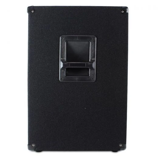 COPPIA SUBWOOFER AMPLIFICATI 2000W 46 CM (18") DA PALCO ART. CP170798 4 COPPIA SUBWOOFER AMPLIFICATI 2000W 46 CM (18") DA PALCO ART. CP170798 - immagine 4