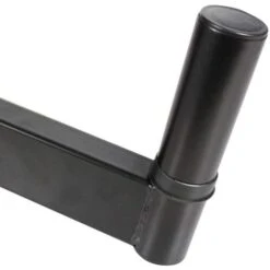 COPPIA SUPPORTI STAFFE A MURO PARETE UNIVERSALI CASSE ACUSTICHE 9 COPPIA SUPPORTI STAFFE A MURO PARETE UNIVERSALI CASSE ACUSTICHE -Nedis Vendite coppia supporti x casse acustiche a parete o muro art cp154003 3