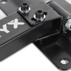 COPPIA SUPPORTI STAFFE A MURO PARETE UNIVERSALI CASSE ACUSTICHE 11 COPPIA SUPPORTI STAFFE A MURO PARETE UNIVERSALI CASSE ACUSTICHE -Nedis Vendite coppia supporti x casse acustiche a parete o muro art cp154003 5