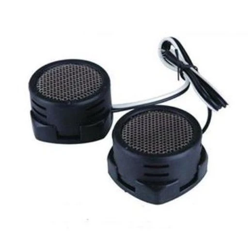 COPPIA TWEETER AUTO 500W PIEZO ALTA EFFICIENZA Art. Sp140 2 COPPIA TWEETER AUTO 500W PIEZO ALTA EFFICIENZA Art. Sp140 - immagine 2