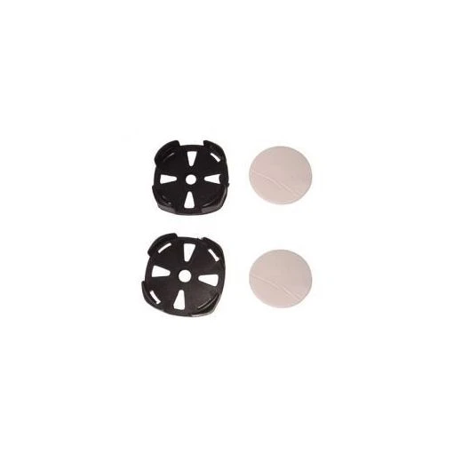 COPPIA TWEETER AUTO 500W PIEZO ALTA EFFICIENZA Art. Sp140 4 COPPIA TWEETER AUTO 500W PIEZO ALTA EFFICIENZA Art. Sp140 - immagine 4