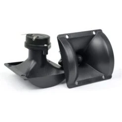 Coppia Tweeter Piezo Piezoelettrici Acuto Casse Acustiche Auto 8,5 X 8,5 Cm - 215w X 2 8 Coppia Tweeter Piezo Piezoelettrici Acuto Casse Acustiche Auto 8,5 X 8,5 Cm - 215w X 2 -Nedis Vendite coppia tweeter piezo piezoelettrici acuto casse acustiche auto 85 x 85 cm 215w x 2 2