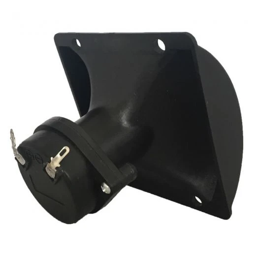 Coppia Tweeter Piezo Piezoelettrici Acuto Casse Acustiche Auto 8,5 X 8,5 Cm - 215w X 2 5 Coppia Tweeter Piezo Piezoelettrici Acuto Casse Acustiche Auto 8,5 X 8,5 Cm - 215w X 2 - immagine 5