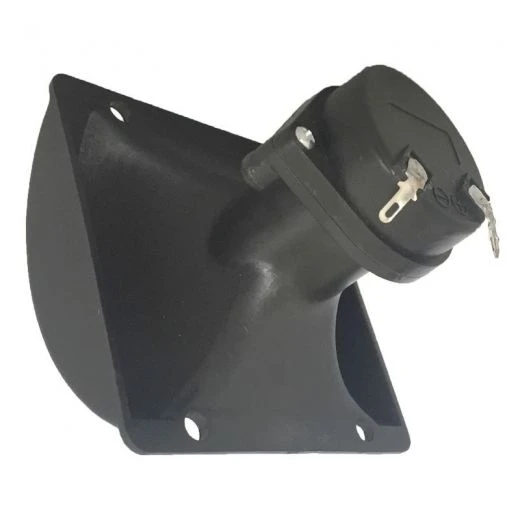 Coppia Tweeter Piezo Piezoelettrici Acuto Casse Acustiche Auto 8,5 X 8,5 Cm - 215w X 2 6 Coppia Tweeter Piezo Piezoelettrici Acuto Casse Acustiche Auto 8,5 X 8,5 Cm - 215w X 2 - immagine 6