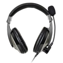 CUFFIA + MICROFONO PROFESSIONALE VIDEOLEZIONI DAD DIDATTICA DISTANZA Cuffie 11 CUFFIA + MICROFONO PROFESSIONALE VIDEOLEZIONI DAD DIDATTICA DISTANZA Cuffie -Nedis Vendite cuffia microfono professionale videolezioni dad didattica distanza cuffie 5