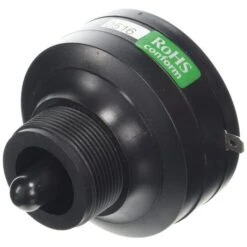DRIVER TWEETER PIEZO ELETTRICO A VITE 120W ACUTO CASSE ACUSTICHE
