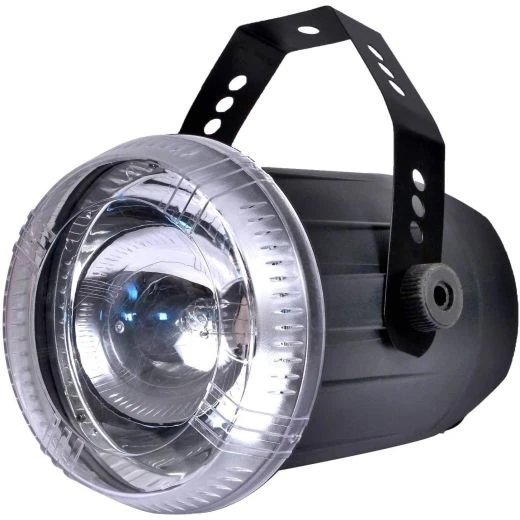EFFETTO LUCE DISCOTECA STROBO STROBOSCOPICA 75W PARTY DJ 2 EFFETTO LUCE DISCOTECA STROBO STROBOSCOPICA 75W PARTY DJ - immagine 2