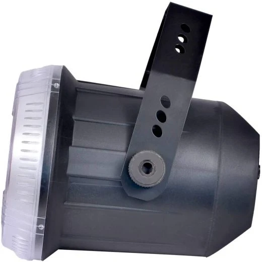 EFFETTO LUCE DISCOTECA STROBO STROBOSCOPICA 75W PARTY DJ 3 EFFETTO LUCE DISCOTECA STROBO STROBOSCOPICA 75W PARTY DJ - immagine 3