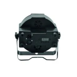 EFFETTO LUCE PAR DMX 18 LED ALTA LUMINOSITA' DMX RGB LUCI PSICHEDELICHE 7 EFFETTO LUCE PAR DMX 18 LED ALTA LUMINOSITA' DMX RGB LUCI PSICHEDELICHE -Nedis Vendite effetto luce par dmx 18 led alta luminosita dmx rgb luci psichedeliche 3