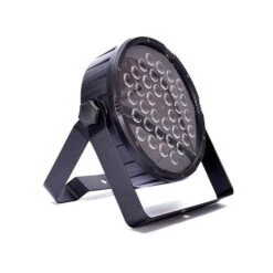 FARO EFFETTO LUCE PAR A 36 LED DMX ALTISSIMA LUMINOSITA' Art. Par36ledmx 6 FARO EFFETTO LUCE PAR A 36 LED DMX ALTISSIMA LUMINOSITA' Art. Par36ledmx -Nedis Vendite faro effetto luce par a 36 led dmx altissima luminosita art par36ledmx 2
