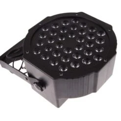 FARO EFFETTO LUCE PAR A 36 LED DMX ALTISSIMA LUMINOSITA' Art. Par36ledmx 7 FARO EFFETTO LUCE PAR A 36 LED DMX ALTISSIMA LUMINOSITA' Art. Par36ledmx -Nedis Vendite faro effetto luce par a 36 led dmx altissima luminosita art par36ledmx 3