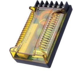 FILTRO CROSSOVER 2 VIE 220W PER AUTO O PER CASSE ACUSTICHE - Impedenza Dai 2 Ai 6 Ohm 8 FILTRO CROSSOVER 2 VIE 220W PER AUTO O PER CASSE ACUSTICHE - Impedenza Dai 2 Ai 6 Ohm -Nedis Vendite filtro crossover 2 vie 220w per auto o per casse acustiche impedenza dai 2 ai 6 ohm 2