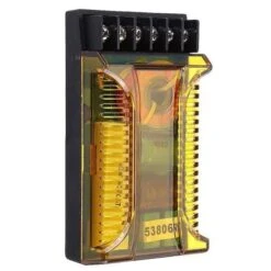 FILTRO CROSSOVER 2 VIE 220W PER AUTO O PER CASSE ACUSTICHE - Impedenza Dai 2 Ai 6 Ohm