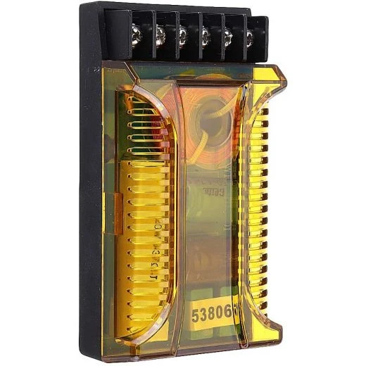 FILTRO CROSSOVER 2 VIE 240W TAGLI DI FREQUENZA X AUTO O CASSE ACUSTICHE 5 FILTRO CROSSOVER 2 VIE 240W TAGLI DI FREQUENZA X AUTO O CASSE ACUSTICHE - immagine 5