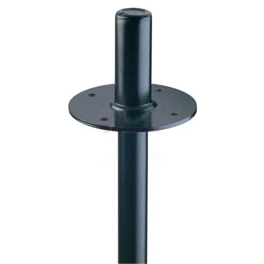 FLANGIA INSERTO ADATTATORE X CASSE ACUSTICHE BICCHIERE X STATIVO IN FERRO 4 FLANGIA INSERTO ADATTATORE X CASSE ACUSTICHE BICCHIERE X STATIVO IN FERRO - immagine 4