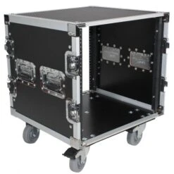 FLIGHT CASE DJ FLIGHTCASE DA PALCO 69 X 69 X 60 Cm CON RUOTE 10U RACK 19" 10 FLIGHT CASE DJ FLIGHTCASE DA PALCO 69 X 69 X 60 Cm CON RUOTE 10U RACK 19" -Nedis Vendite flight case dj flightcase da palco 69 x 69 x 60 cm con ruote 10u rack 19 4