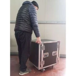 FLIGHT CASE DJ FLIGHTCASE DA PALCO 69 X 69 X 60 Cm CON RUOTE 10U RACK 19" 11 FLIGHT CASE DJ FLIGHTCASE DA PALCO 69 X 69 X 60 Cm CON RUOTE 10U RACK 19" -Nedis Vendite flight case dj flightcase da palco 69 x 69 x 60 cm con ruote 10u rack 19 5