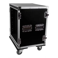 FLIGHT CASE DJ FLIGHTCASE DA PALCO 76 X 69 X 60 Cm CON RUOTE 12U RACK 19" 9 FLIGHT CASE DJ FLIGHTCASE DA PALCO 76 X 69 X 60 Cm CON RUOTE 12U RACK 19" -Nedis Vendite flight case dj flightcase da palco 76 x 69 x 60 cm con ruote 12u rack 19 3