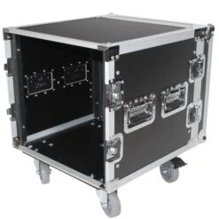 FLIGHT CASE DJ FLIGHTCASE DA PALCO 76 X 69 X 60 Cm CON RUOTE 12U RACK 19" 11 FLIGHT CASE DJ FLIGHTCASE DA PALCO 76 X 69 X 60 Cm CON RUOTE 12U RACK 19" -Nedis Vendite flight case dj flightcase da palco 76 x 69 x 60 cm con ruote 12u rack 19 5