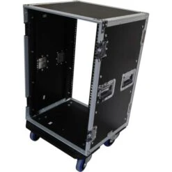 FLIGHT CASE DJ FLIGHTCASE DA PALCO 95 X 69 X 60 Cm CON RUOTE 16U RACK 19" 8 FLIGHT CASE DJ FLIGHTCASE DA PALCO 95 X 69 X 60 Cm CON RUOTE 16U RACK 19" -Nedis Vendite flight case dj flightcase da palco 95 x 69 x 60 cm con ruote 16u rack 19 3