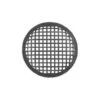 GRIGLIA DI PROTEZIONE DA 6,5" 16,5 CM RETINA WOOFER PER CASSE ACUSTICHE