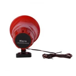 Impianto Audio 12v 220v Tromba Megafono Furgoni Auto Ambulanti 11 Impianto Audio 12v 220v Tromba Megafono Furgoni Auto Ambulanti -Nedis Vendite impianto audio 12v 220v tromba megafono furgoni auto ambulanti 5