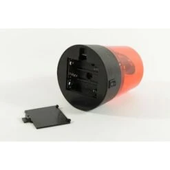 LAMPEGGIANTE A LED POLIZIA LUCE ROSSA DJ PARTY DA CASA (A BATTERIE) 6 LAMPEGGIANTE A LED POLIZIA LUCE ROSSA DJ PARTY DA CASA (A BATTERIE) -Nedis Vendite lampeggiante a led polizia luce rossa dj party da casa a batterie 2