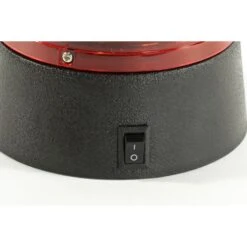 LAMPEGGIANTE A LED POLIZIA LUCE ROSSA DJ PARTY DA CASA (A BATTERIE) 7 LAMPEGGIANTE A LED POLIZIA LUCE ROSSA DJ PARTY DA CASA (A BATTERIE) -Nedis Vendite lampeggiante a led polizia luce rossa dj party da casa a batterie 3