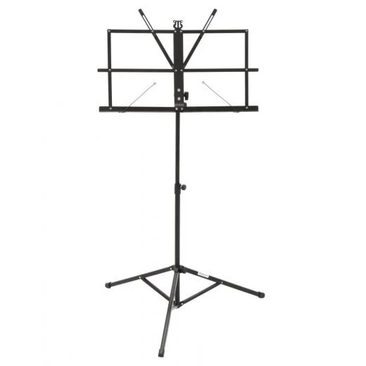 LEGGIO MUSICALE PER SPARTITI PIEGHEVOLE RICHIUDIBILE CON BORSA 2 LEGGIO MUSICALE PER SPARTITI PIEGHEVOLE RICHIUDIBILE CON BORSA - immagine 2