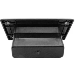 MANIGLIA CASSE ACUSTICHE SUBWOOFER PLASTICA INCASSO 13 X 9 CM 7 MANIGLIA CASSE ACUSTICHE SUBWOOFER PLASTICA INCASSO 13 X 9 CM -Nedis Vendite maniglia casse acustiche subwoofer plastica incasso 13 x 9 cm 2