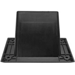 MANIGLIA CASSE ACUSTICHE SUBWOOFER PLASTICA INCASSO 13 X 9 CM 8 MANIGLIA CASSE ACUSTICHE SUBWOOFER PLASTICA INCASSO 13 X 9 CM -Nedis Vendite maniglia casse acustiche subwoofer plastica incasso 13 x 9 cm 3