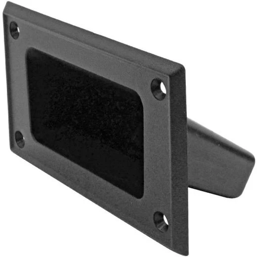 MANIGLIA CASSE ACUSTICHE SUBWOOFER PLASTICA INCASSO 13 X 9 CM 5 MANIGLIA CASSE ACUSTICHE SUBWOOFER PLASTICA INCASSO 13 X 9 CM - immagine 5