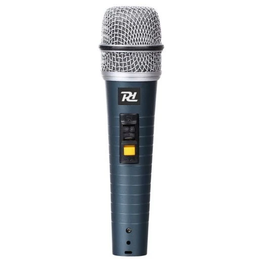 MICROFONO CON FILO PROFESSIONALE PDM663 PER LIVE PIANOBAR KARAOKE Art. 173431 2 MICROFONO CON FILO PROFESSIONALE PDM663 PER LIVE PIANOBAR KARAOKE Art. 173431 - immagine 2
