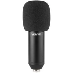 MICROFONO CONDENSATORE DA STUDIO A DIAFRAMMA PROFESSIONALE YOUTUBER + RAGNO REGALO 10 MICROFONO CONDENSATORE DA STUDIO A DIAFRAMMA PROFESSIONALE YOUTUBER + RAGNO REGALO -Nedis Vendite microfono condensatore da studio a diaframma professionale youtuber ragno regalo 4