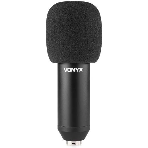 MICROFONO CONDENSATORE DA STUDIO A DIAFRAMMA PROFESSIONALE YOUTUBER + RAGNO REGALO 5 MICROFONO CONDENSATORE DA STUDIO A DIAFRAMMA PROFESSIONALE YOUTUBER + RAGNO REGALO - immagine 5