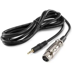 MICROFONO CONDENSATORE DA STUDIO A DIAFRAMMA PROFESSIONALE YOUTUBER + RAGNO REGALO 11 MICROFONO CONDENSATORE DA STUDIO A DIAFRAMMA PROFESSIONALE YOUTUBER + RAGNO REGALO -Nedis Vendite microfono condensatore da studio a diaframma professionale youtuber ragno regalo 5