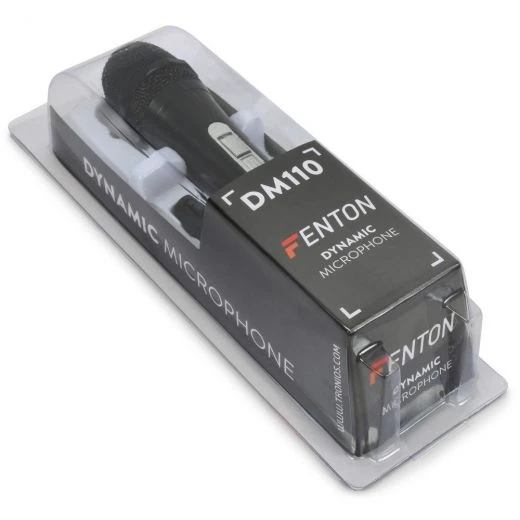 MICROFONO SUPER CARDOIDE CON FILO PALMARE PER KARAOKE PIANOBAR PARTY 4 MICROFONO SUPER CARDOIDE CON FILO PALMARE PER KARAOKE PIANOBAR PARTY - immagine 4