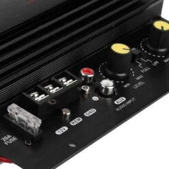 MODULO AMPLIFICATO AMPLIFICATORE DIGITALE DA INCASSO AUTO SUBWOOFER 12V 600W MAX 7 MODULO AMPLIFICATO AMPLIFICATORE DIGITALE DA INCASSO AUTO SUBWOOFER 12V 600W MAX -Nedis Vendite modulo amplificato amplificatore digitale da incasso auto subwoofer 12v 600w max 3