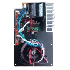 MODULO AMPLIFICATORE PANNELLO 400W RICAMBIO CASSE ACUSTICHE CON BLUETOOTH USB-SD-ECHO -Nedis Vendite modulo amplificatore pannello 400w ricambio casse acustiche con bluetooth usb sd echo 2