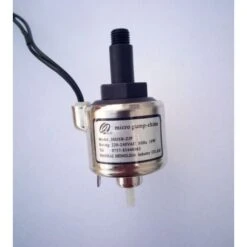 POMPA DI RICAMBIO MACCHINA FUMO UNIVERSALE 220-240VAC 18W 50HZ