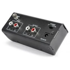 PREAMPLIFICATORE AMPLIFICATORE PHONO GIRADISCHI Fono 7 PREAMPLIFICATORE AMPLIFICATORE PHONO GIRADISCHI Fono -Nedis Vendite preamplificatore amplificatore phono giradischi fono 3