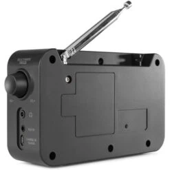 RADIO DAB+ STEREO DAB BLUETOOTH RICARICABILE BATTERIE DISPLAY DIGITALE Silver 11 RADIO DAB+ STEREO DAB BLUETOOTH RICARICABILE BATTERIE DISPLAY DIGITALE Silver -Nedis Vendite radio dab stereo dab bluetooth ricaricabile batterie display digitale silver 5