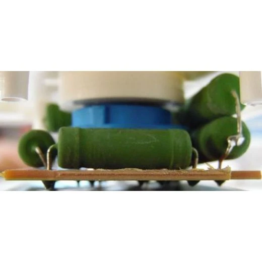 REGOLATORE DI VOLUME A MANOPOLA FILODIFFUSIONE CASA HOME PLACCA PARETE 4 REGOLATORE DI VOLUME A MANOPOLA FILODIFFUSIONE CASA HOME PLACCA PARETE - immagine 4